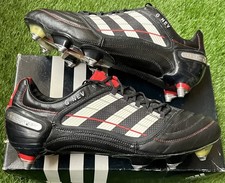 Gary Neville Match Adidas