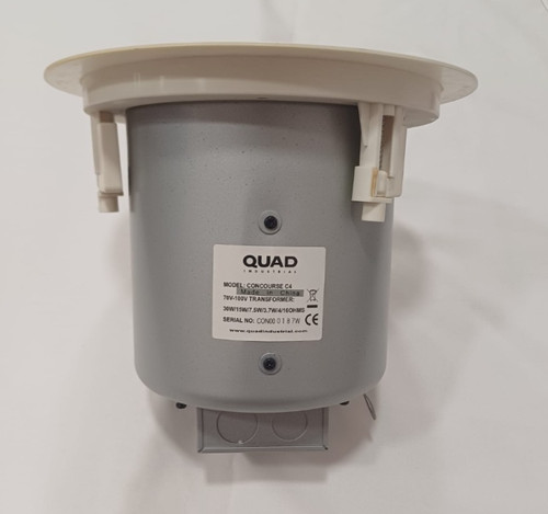 Quad industrial concourse - 2,
