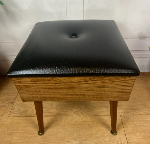 Mid century vintage teak - mid,