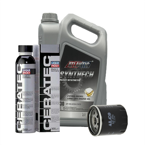 Service kit for toyota - for,