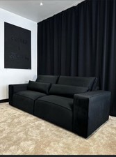 Boris 3+2 Seater Sofa Settee