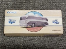 Corgi Burlingham Seagull Woods