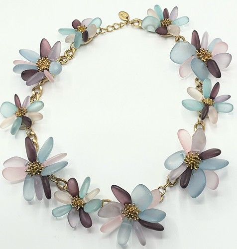 Zara flowers sea glass - flowers,