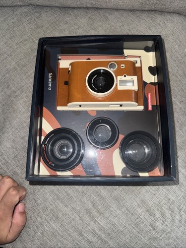 Lomography lomo instant - lomography,