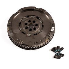 Genuine Renault Dual Mass