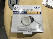 JOB LOT OF 32 AXIOM ZEN 11 W