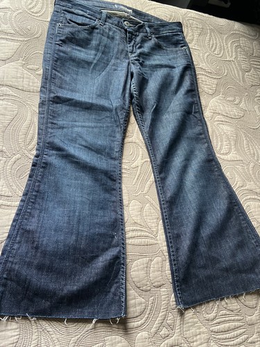 Hudson ladies dark - , twill