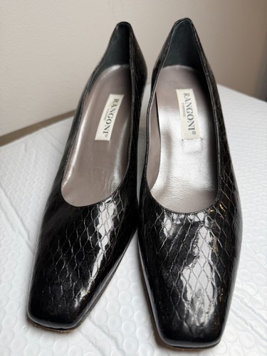 Rangoni firenze italy black - rangoni,