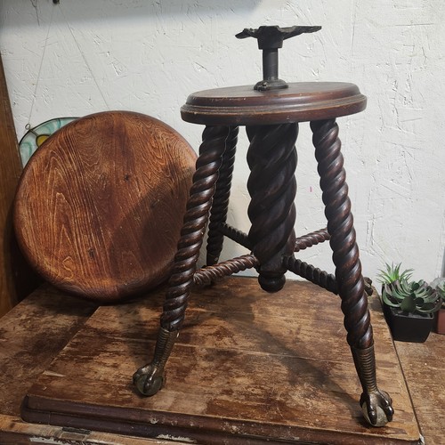 Antique charles parker chair - antique,