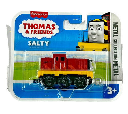 Fisher price thomas friends - &,