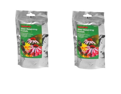 Packs water retaining - x2,