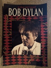BOB DYLAN Rare 2007