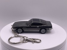 Premium 007 Aston Martin V8