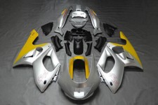 Complete Fairing Set For