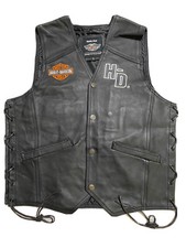 Harley-Davidson Men's Vest