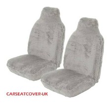 For Citroen C8 (2003-10) Grey