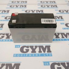 Precor 12V Cross-trainer /