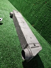 17517787446 INTERCOOLER / 1700778744604 / 2627500 PER BMW SERIE 5 BERLINA E60
