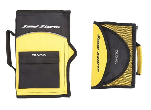 Daiwa sea sandstorm rig - sea,
