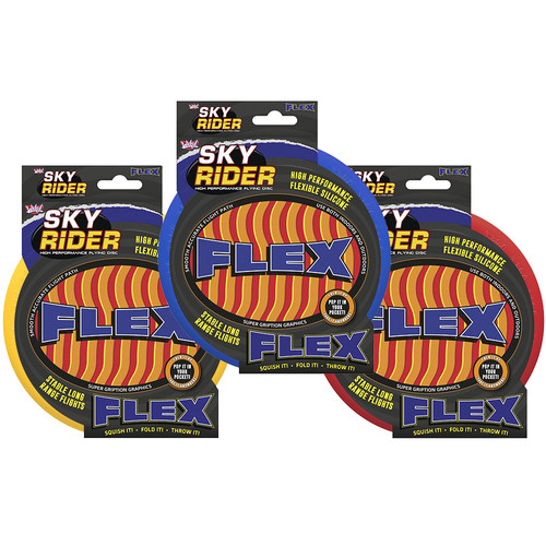 Wicked sky rider flex high - wicked,