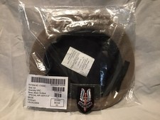 Genuine SAS Beret Size 53 With