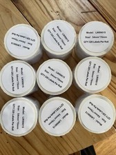 Mutipack COMPATIBLE For DYMO LABELWRITER SEIKO SLP LABEL 330 400 440 450 4XL