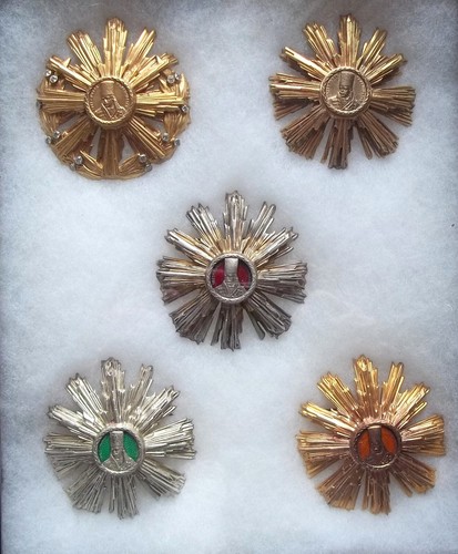 Romania order tudor - order,