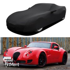 For Wiesmann GT Indoor Full