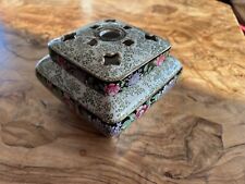 Winton Grimwade's Pot Pourri Jar and Lid Versailles  Early 20th Century