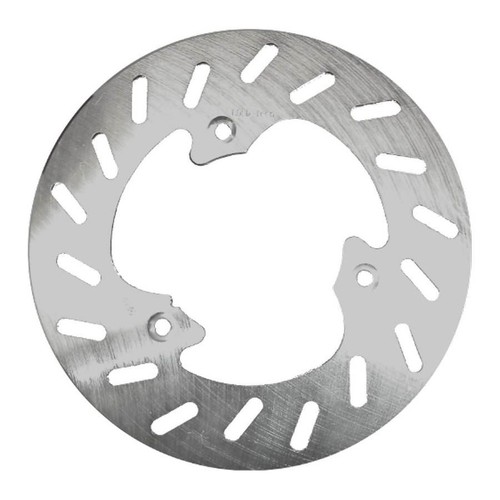 Brake disc front - derbi, senda