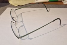 New Lindberg glasses - light