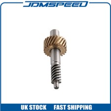 Convertible Top Latch Motor Gear Repair Kit 67618370816 For BMW E36 E46 E64