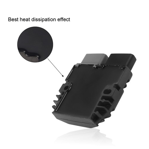 Regulator rectifier voltage - rectifier,