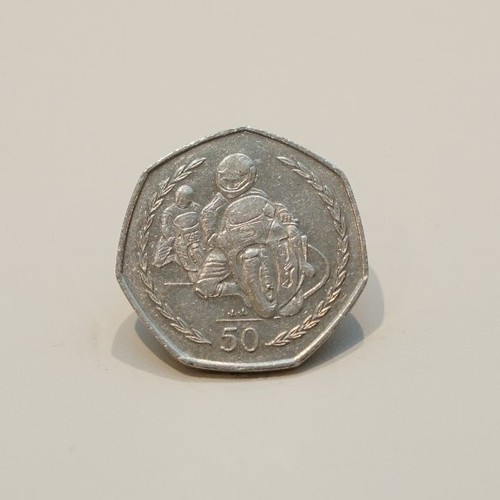 Rare isle man 1997 tt - isle,