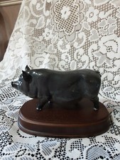 Royal Doulton? Vietnamese Pot