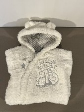 Unisex Baby Disney Winnie The Pooh Pramsuit Age 6-9 Months From Matalan