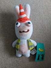 Raving Rabbids Rabbit -