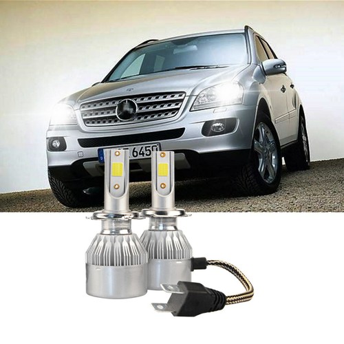 For mercedes w163 1998 - ml,