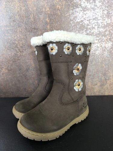 Chicco polar size 6 brown - /,