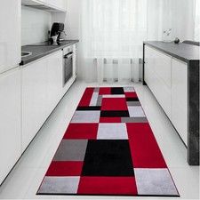 Non slip door - non, long