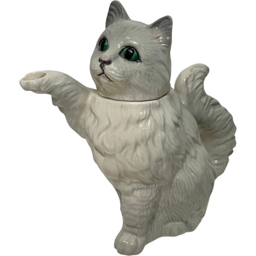 Beswick persian white - beswick,