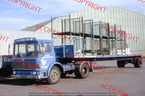 Truck photo british - truck,