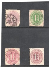 German states schleswig - states,