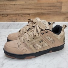 DVS Mens Shoes Size 14