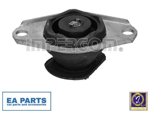 Engine mounting for alfa romeo - engine,
