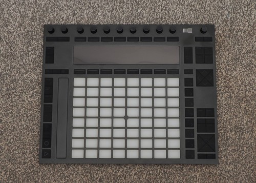 Ableton push midi - 2,
