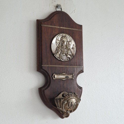 Oscar ruffony holy water - holy, font