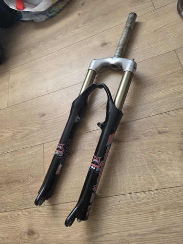 Marzocchi bomber comp - marzocchi,