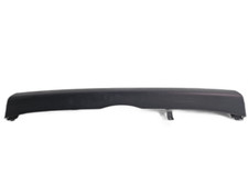 2021 MERCEDES SPRINTER W907 GENUINE REAR CENTER MIDDLE BUMPER A9078851000