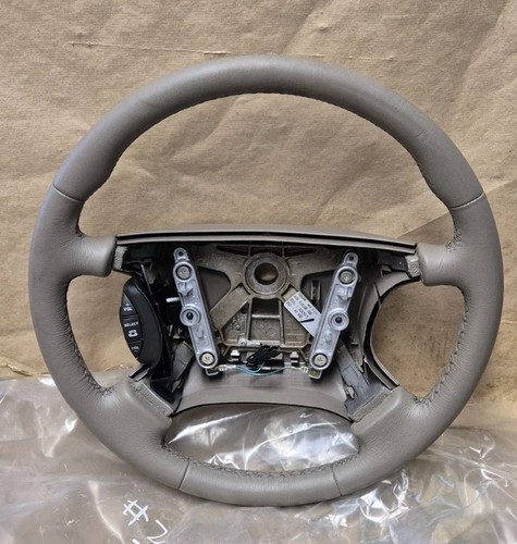 Jaguar x308 steering wheel - xj,